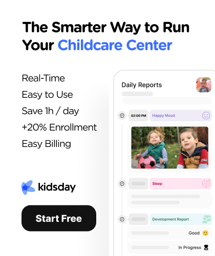 kidsday app