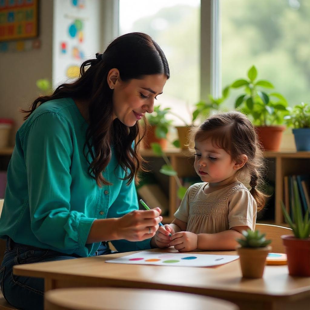 LITTLE STEPS LEARNING CENTER