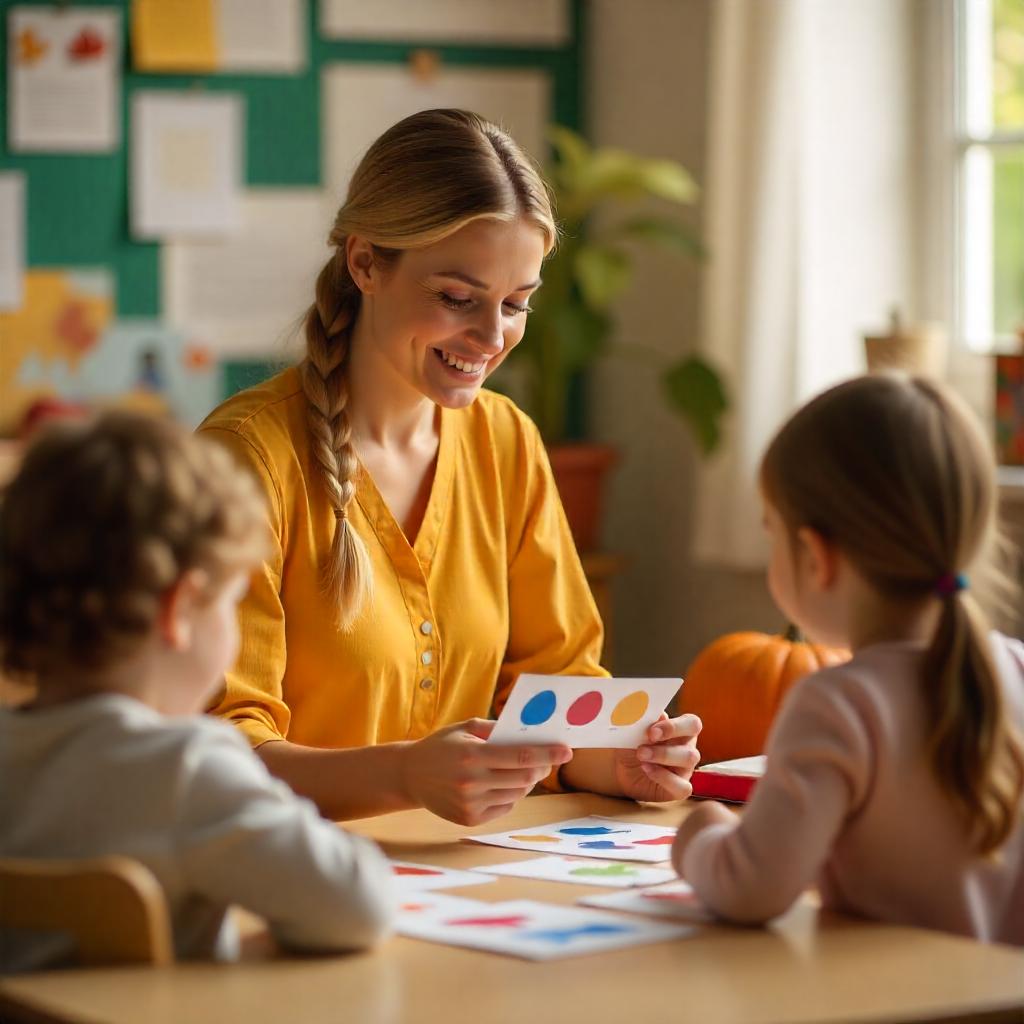 BBNA CHILD CARE CENTER