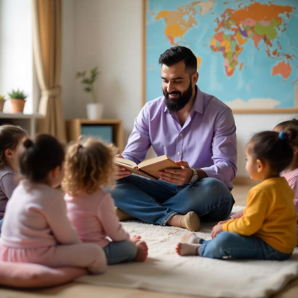 ABC DAYCARE AND EARLY LEARNING CTR, INC.