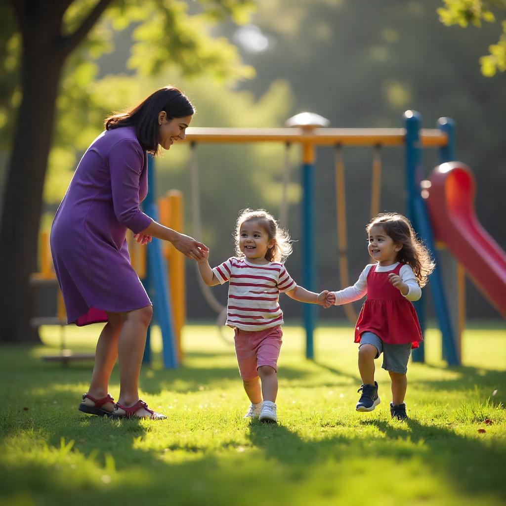 KINDERCARE LEARNING CENTER